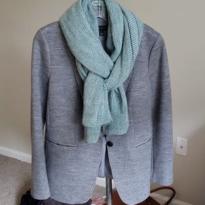 Beautiful and Soft Large Winter Scarf